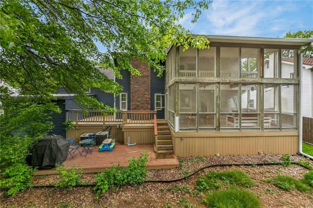 7209 N Woodland Avenue — photo 46