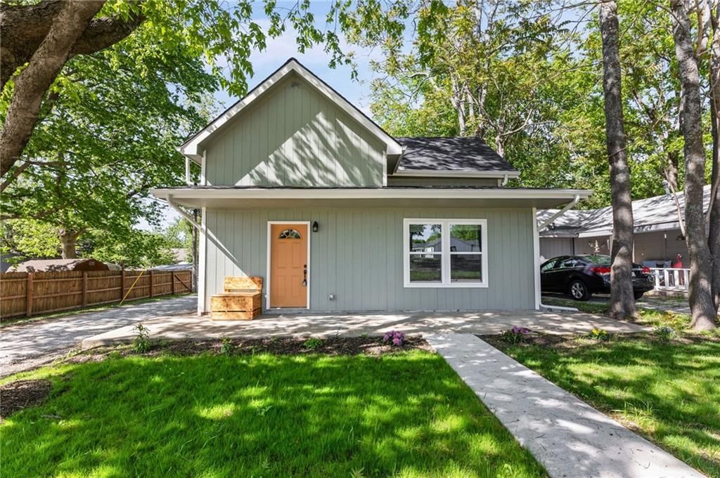 213 Red Jacket Street, Ottawa, KS