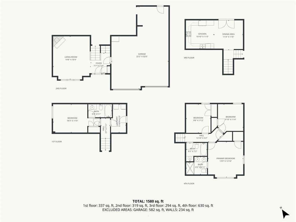 651 River Drive — photo 33