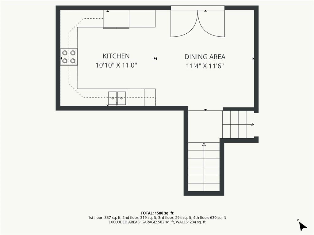 651 River Drive — photo 34