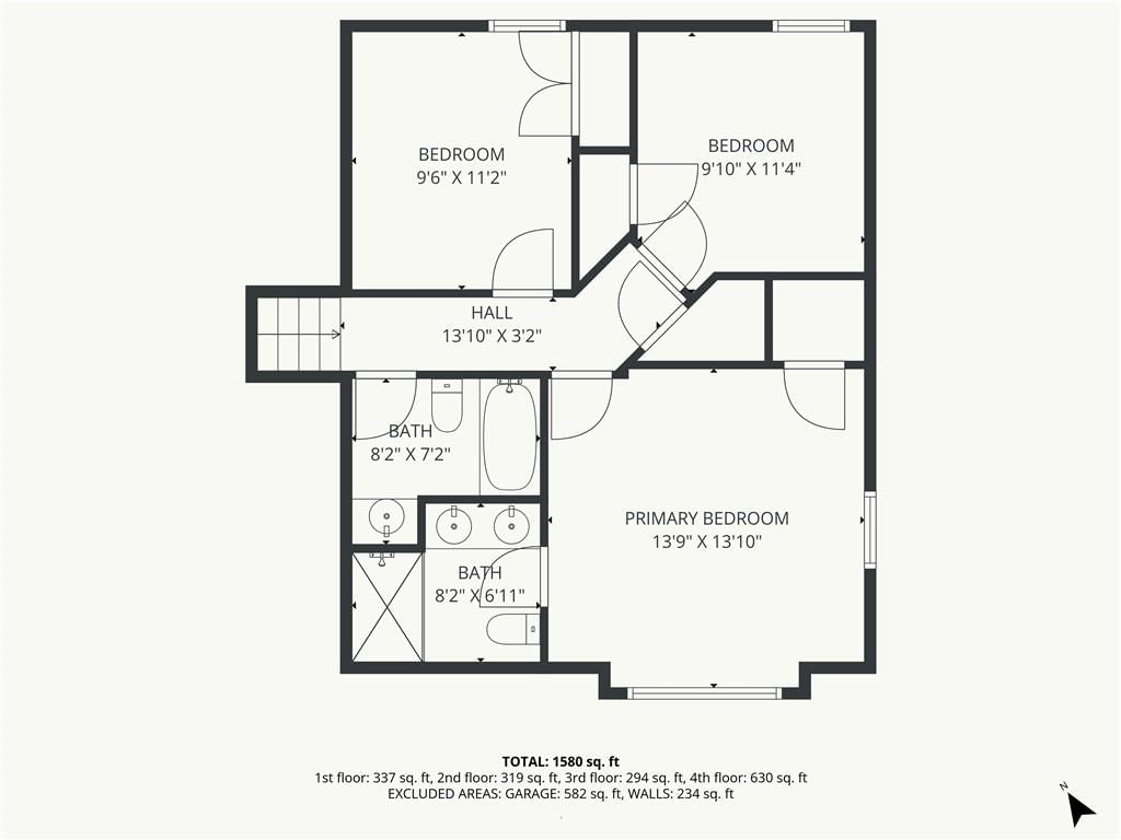 651 River Drive — photo 35