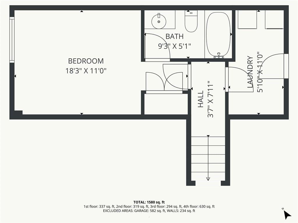 651 River Drive — photo 37