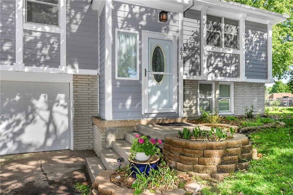 603 S Hamilton Circle — photo 4