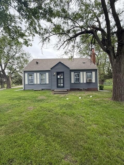 9845 State Route C Highway, Savannah, MO
