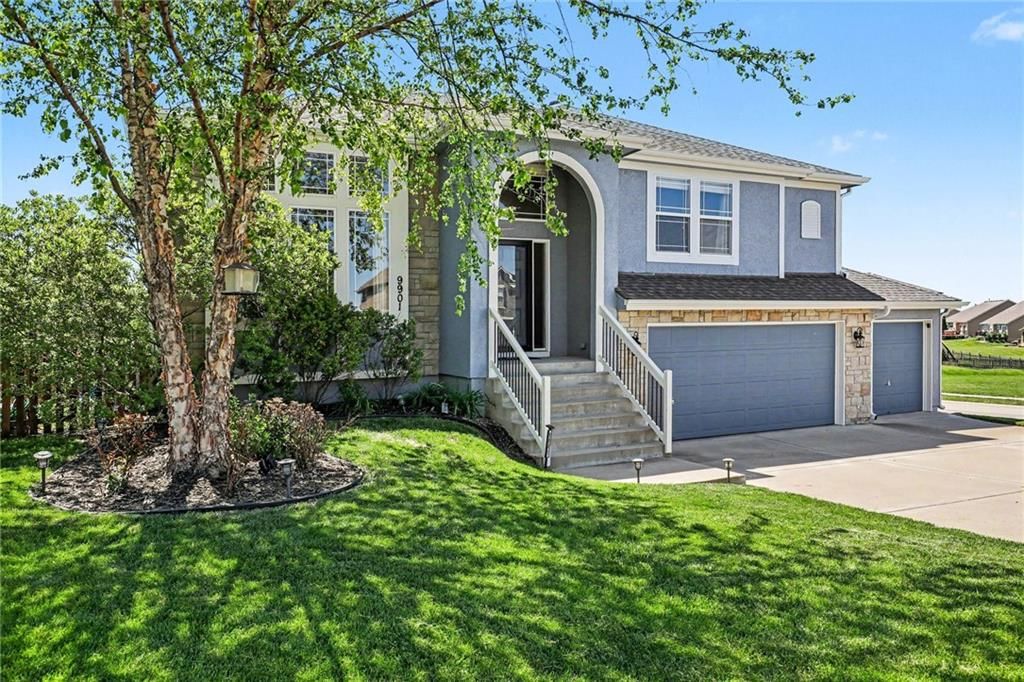 9901 N Farley Avenue — photo 3