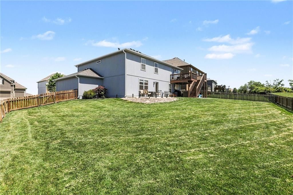 9901 N Farley Avenue — photo 30