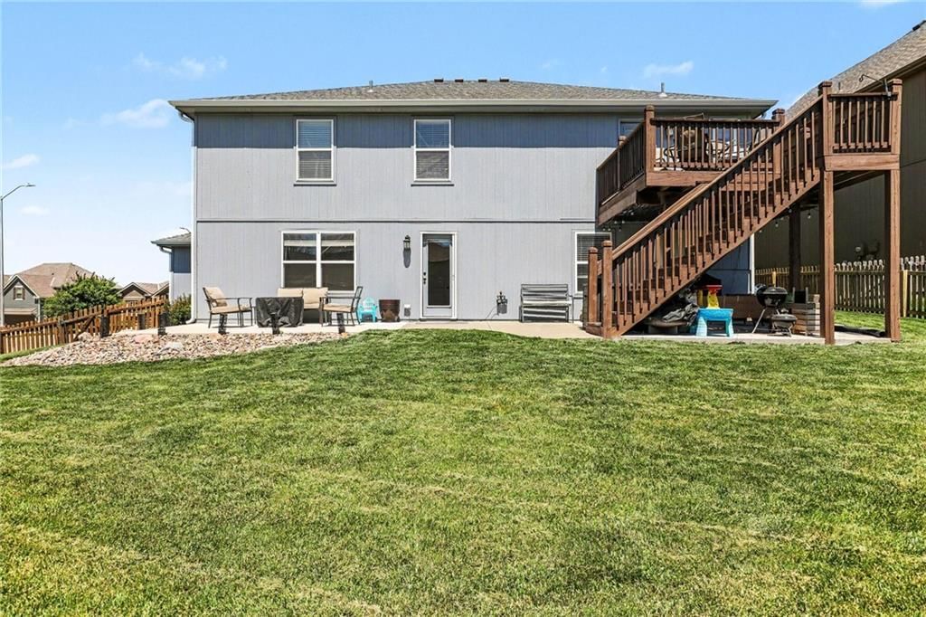 9901 N Farley Avenue — photo 31
