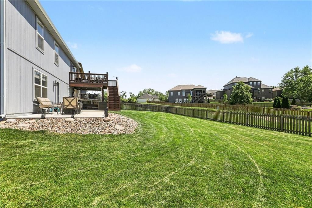9901 N Farley Avenue — photo 32