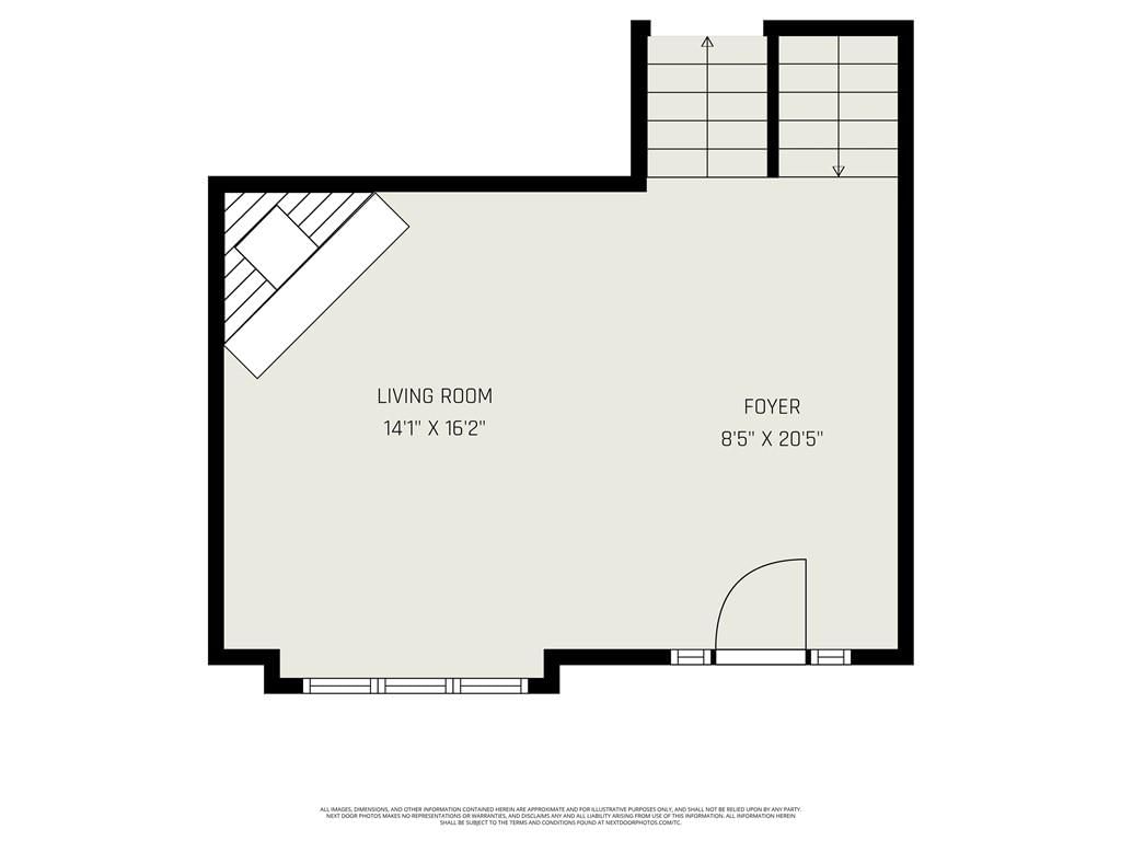 9901 N Farley Avenue — photo 33
