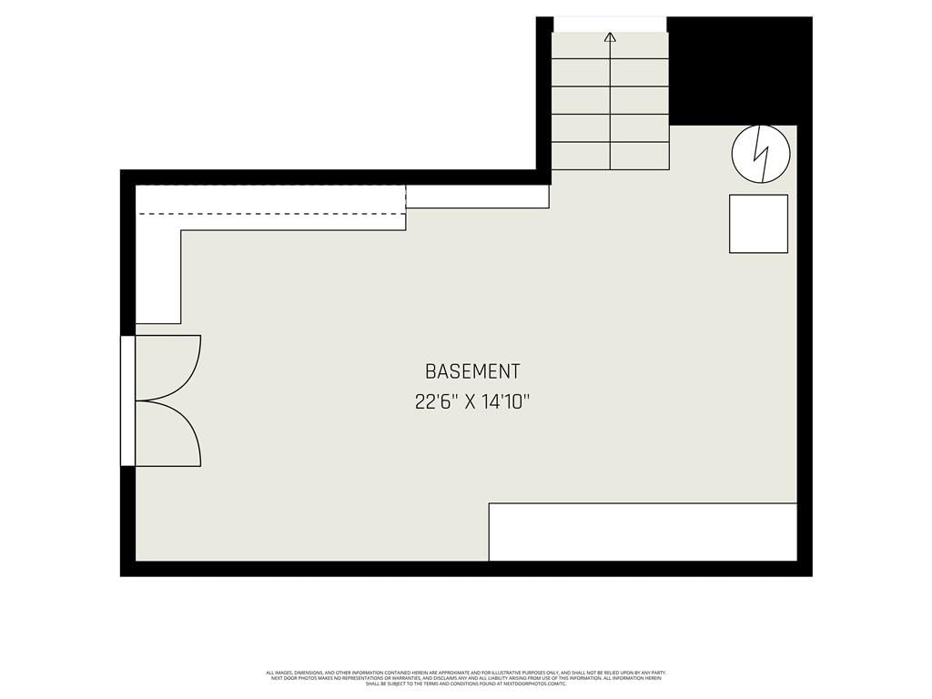 9901 N Farley Avenue — photo 36