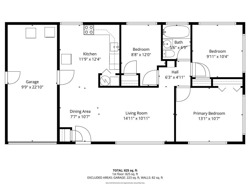 10711 Ewing Drive — photo 13