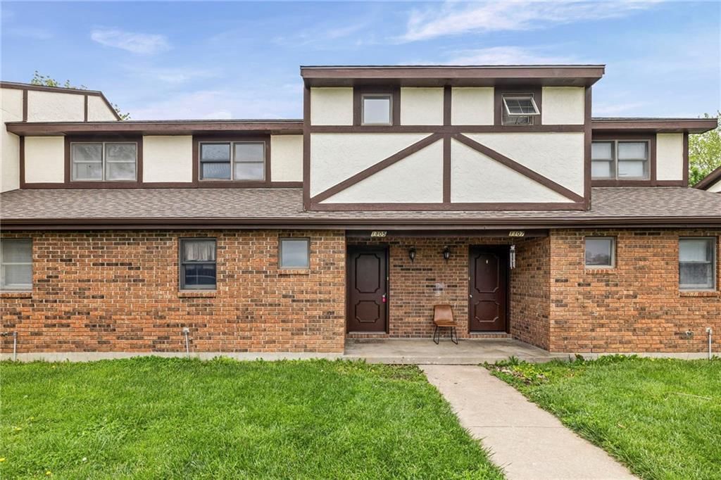 1105 Jeff Circle, Paola, KS