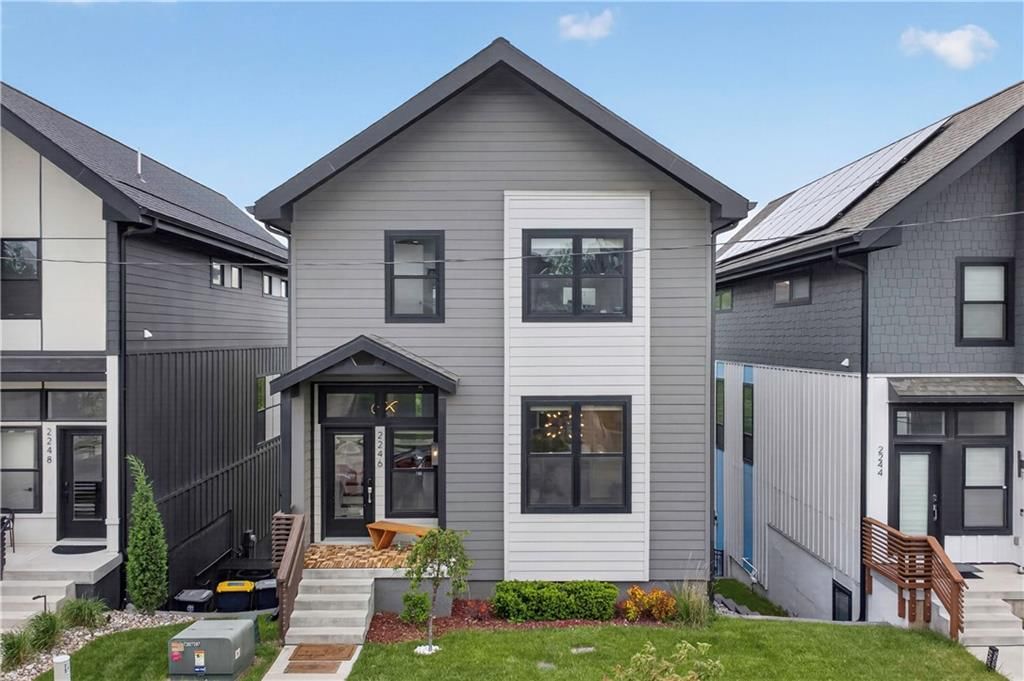 2246 Tracy Avenue — photo 3