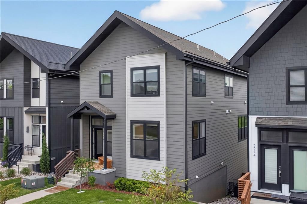 2246 Tracy Avenue — photo 4