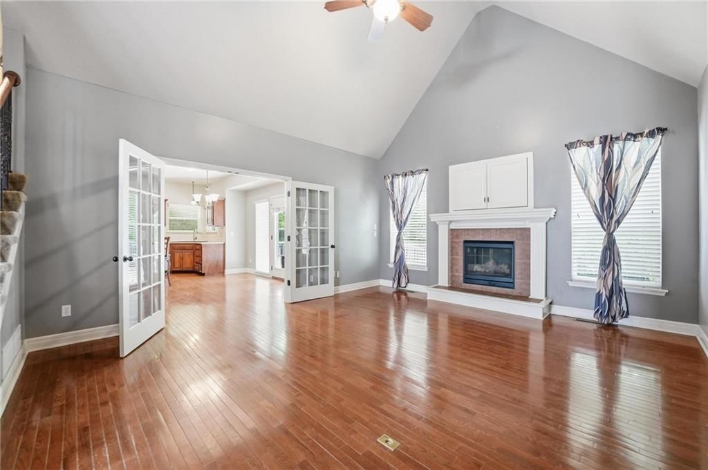 7807 NW Dalton Court — photo 4