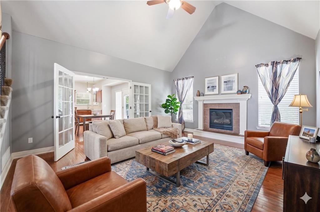 7807 NW Dalton Court — photo 5