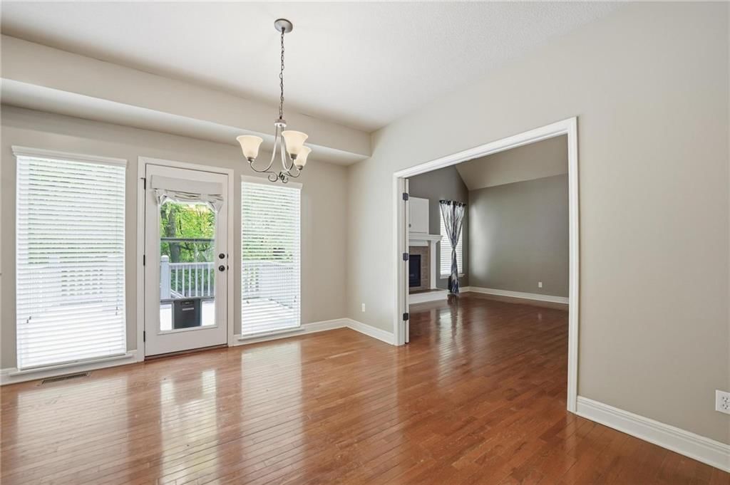 7807 NW Dalton Court — photo 9
