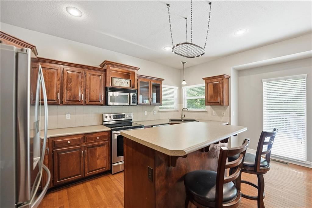 7807 NW Dalton Court — photo 10