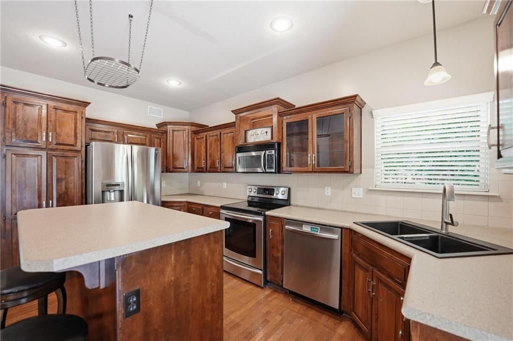 7807 NW Dalton Court — photo 11