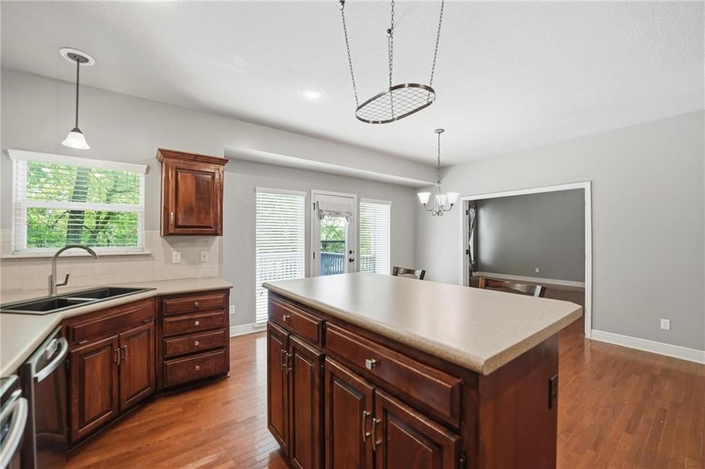 7807 NW Dalton Court — photo 13