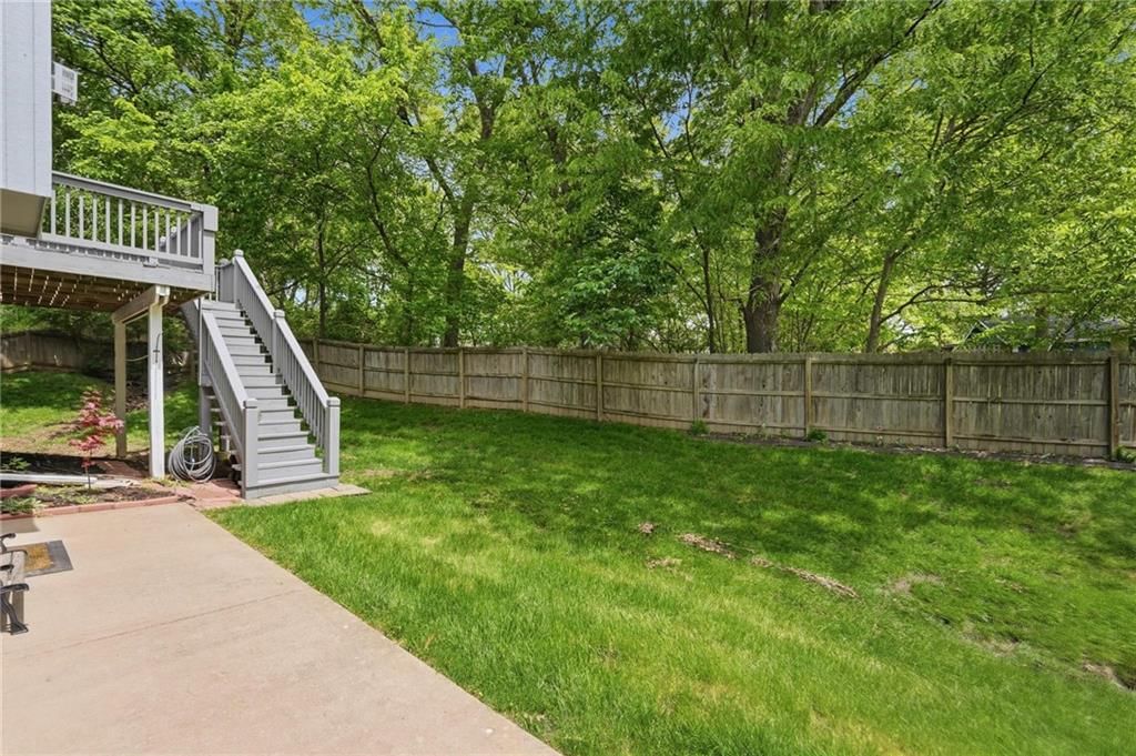 7807 NW Dalton Court — photo 49