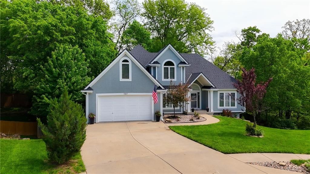 7807 NW Dalton Court — photo 51