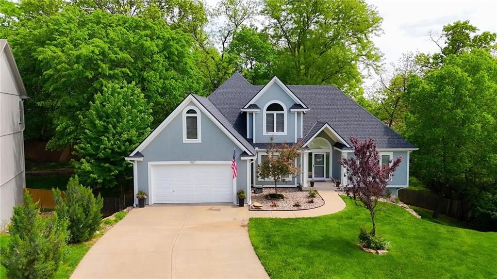 7807 NW Dalton Court — photo 52