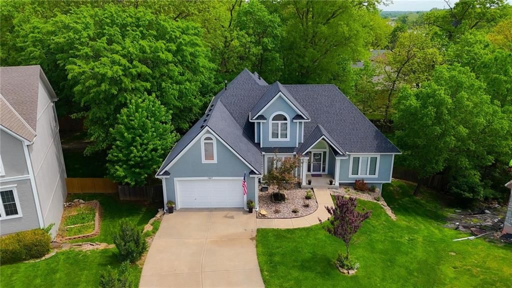 7807 NW Dalton Court — photo 53