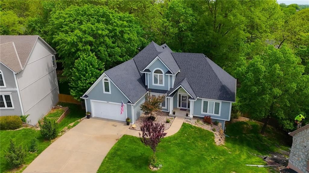 7807 NW Dalton Court — photo 54