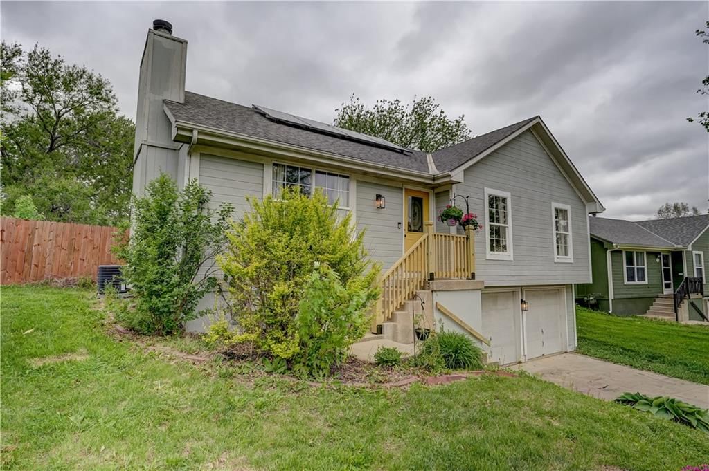 1708 N Lazy Branch Road — photo 3