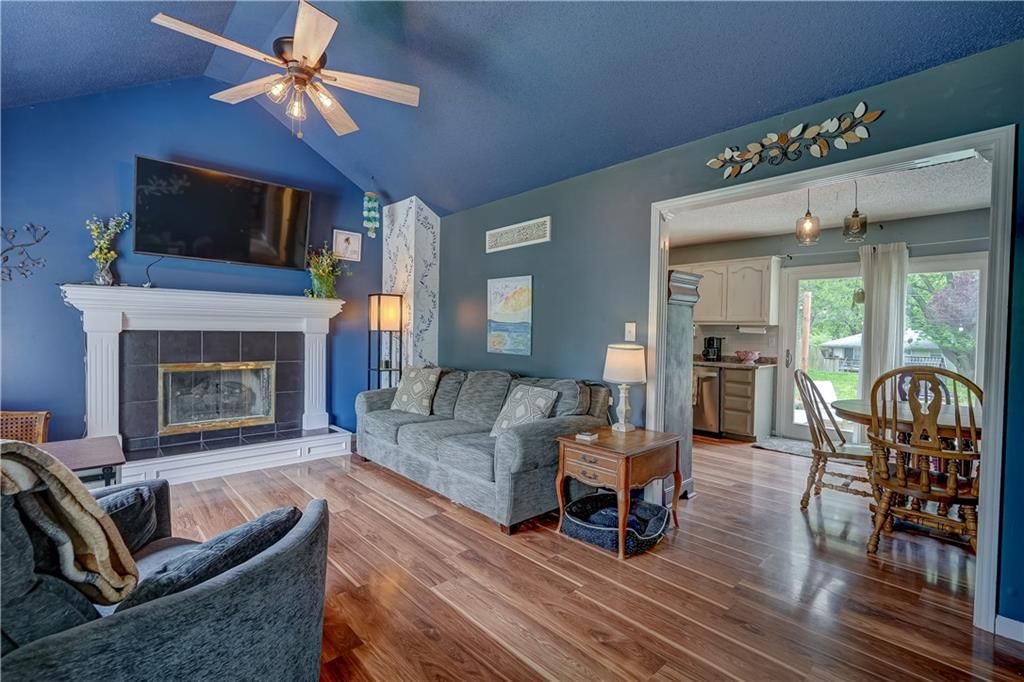 1708 N Lazy Branch Road — photo 6