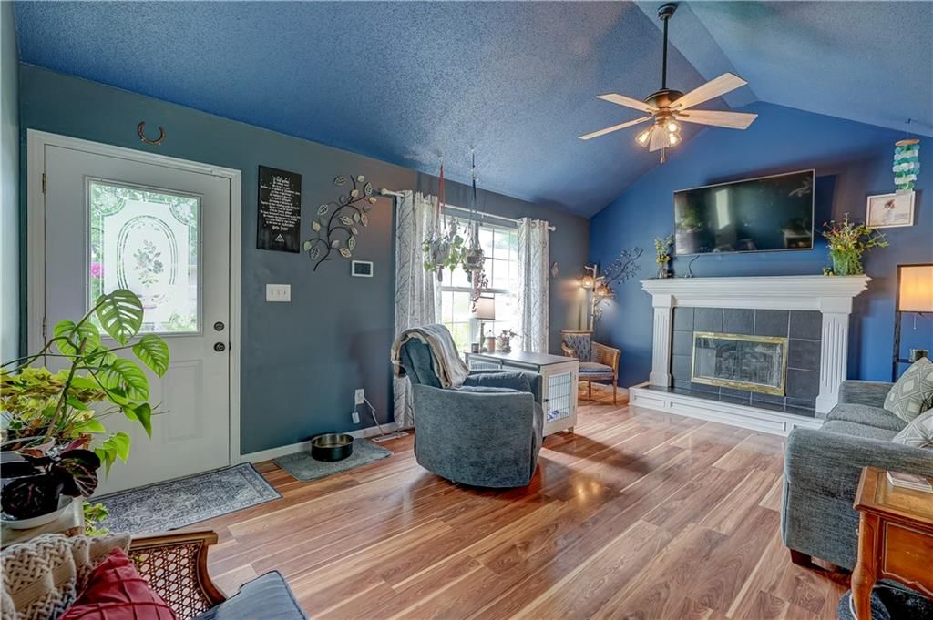 1708 N Lazy Branch Road — photo 7