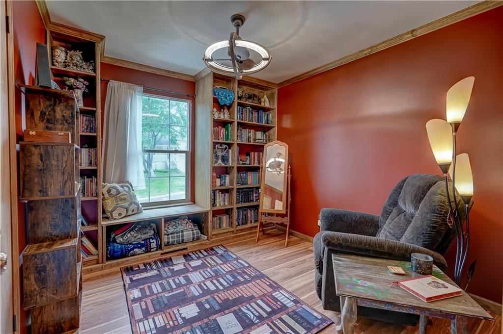 1708 N Lazy Branch Road — photo 22