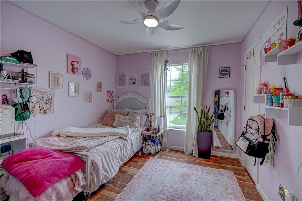 1708 N Lazy Branch Road — photo 25