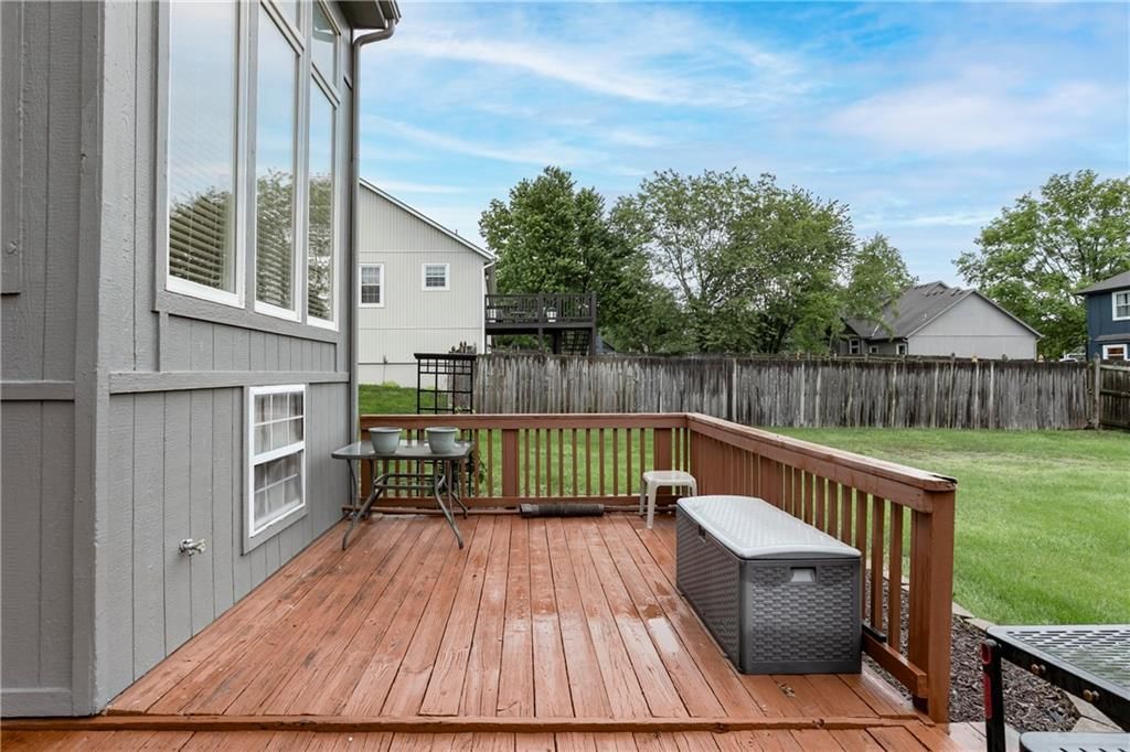 1519 Bridlewood Lane — photo 26