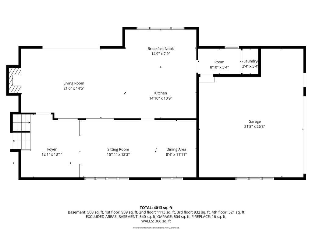 3636 W 89th Street — photo 85