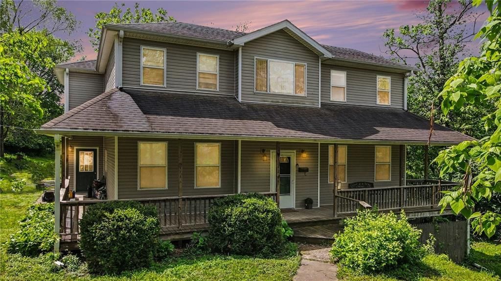 226 Clayton Street, St Joseph, MO