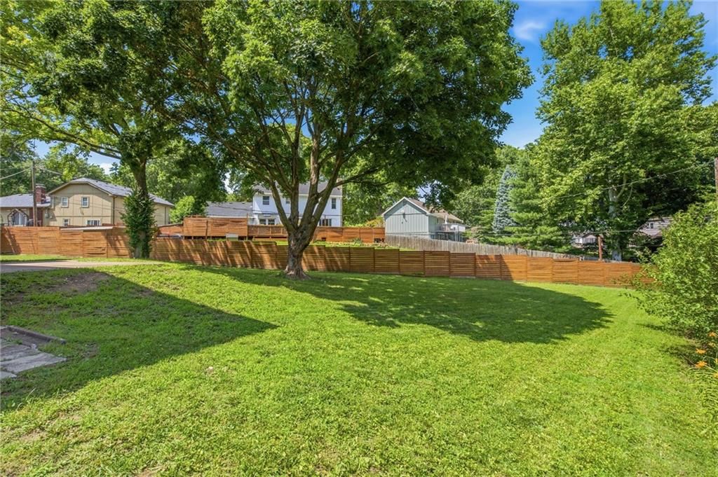 8845 Nall Avenue — photo 4