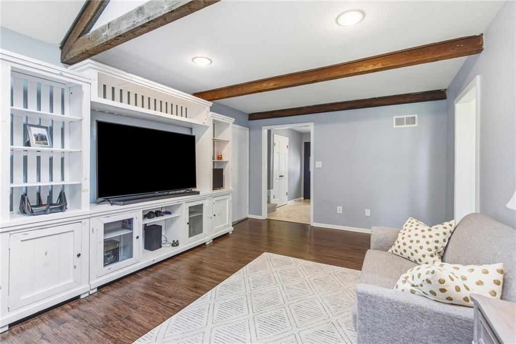 8845 Nall Avenue — photo 16