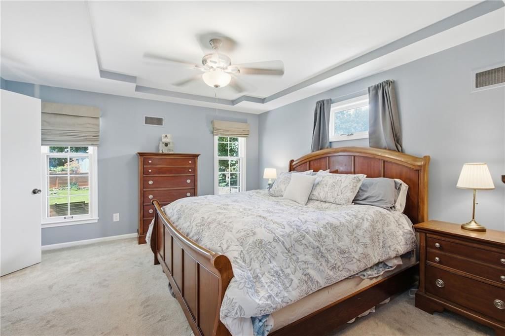 8845 Nall Avenue — photo 17