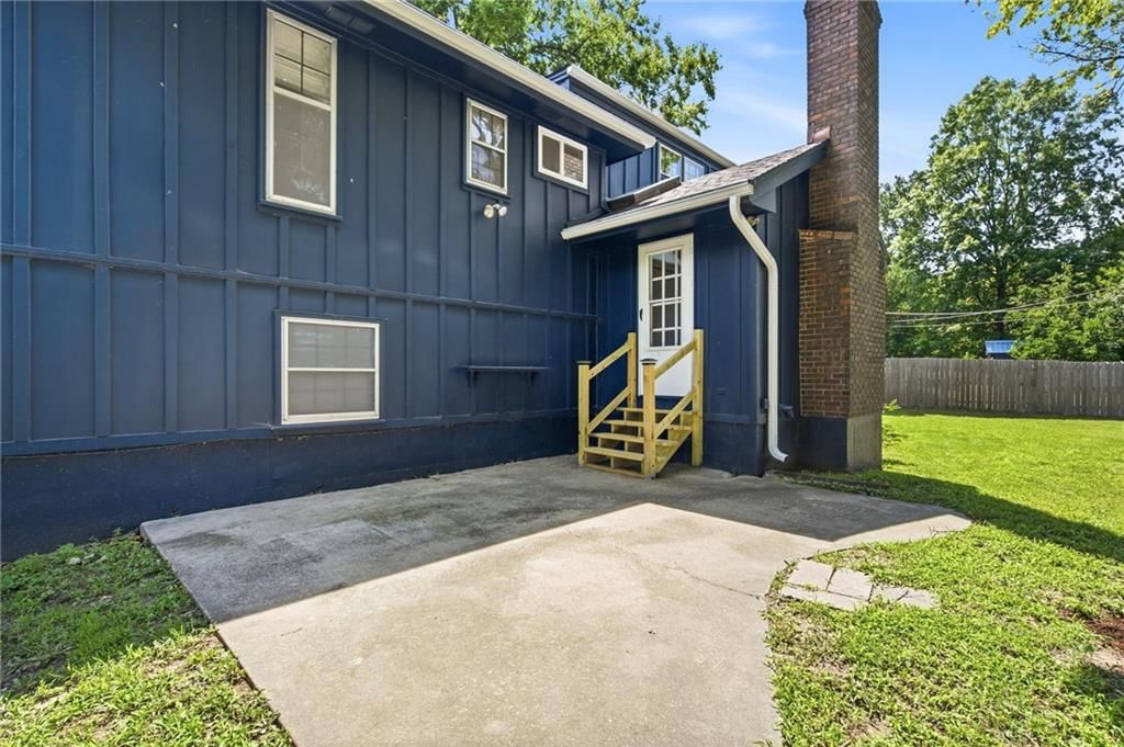 8845 Nall Avenue — photo 26
