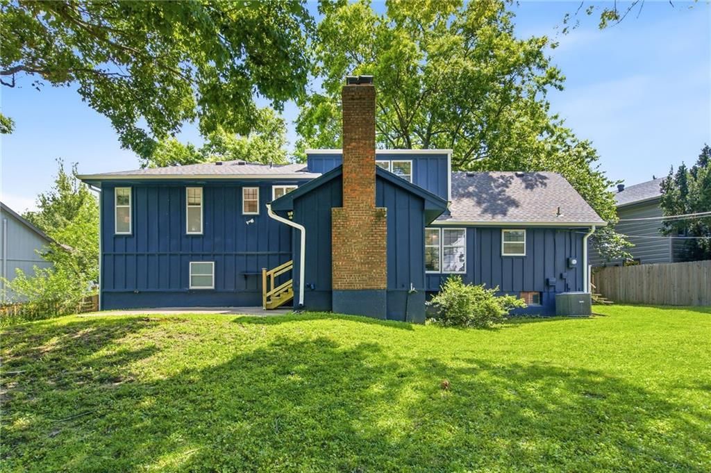8845 Nall Avenue — photo 27
