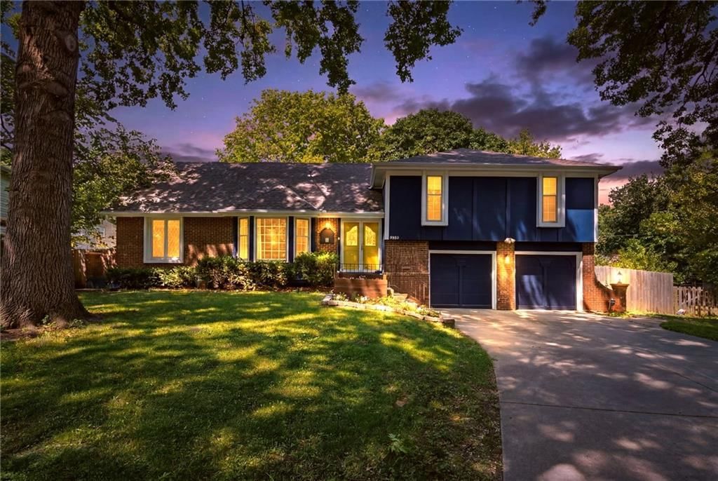 8845 Nall Avenue — photo 29
