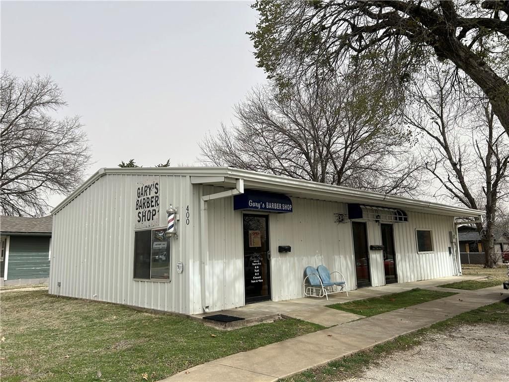 400 N Mcgee Street — photo 4