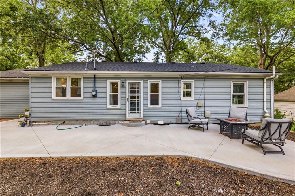 5519 W 101st Street — photo 33