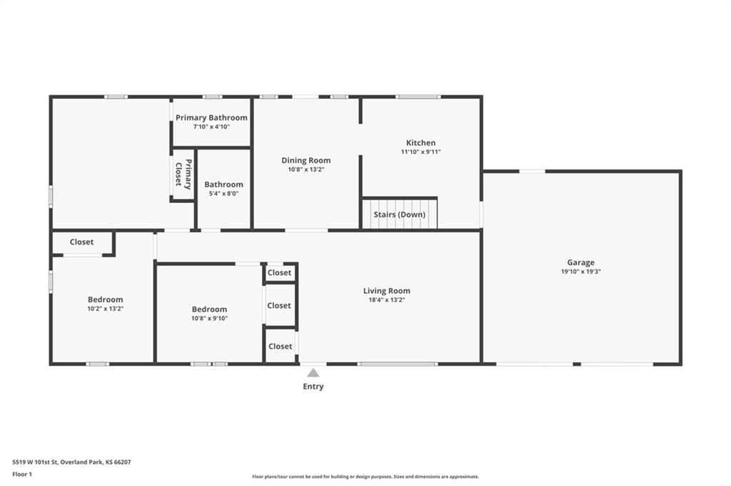 5519 W 101st Street — photo 38