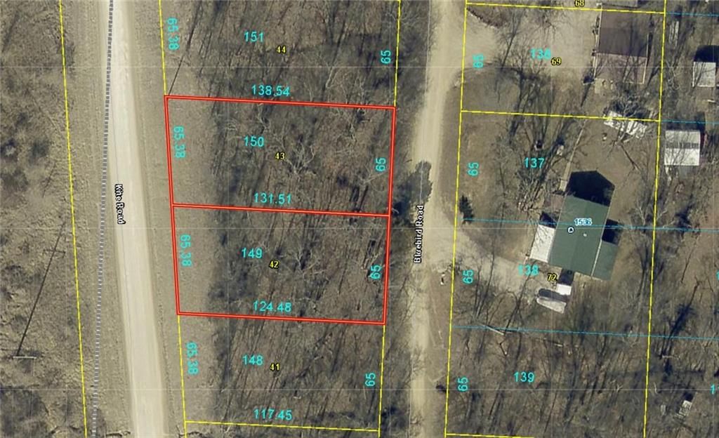 Plat C Lots 149 Bluebird Road — photo 2