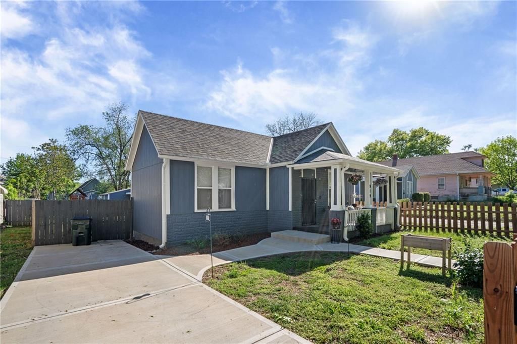 919 Pottawatomie Street — photo 2