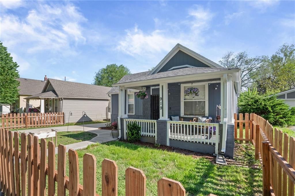 919 Pottawatomie Street — photo 3