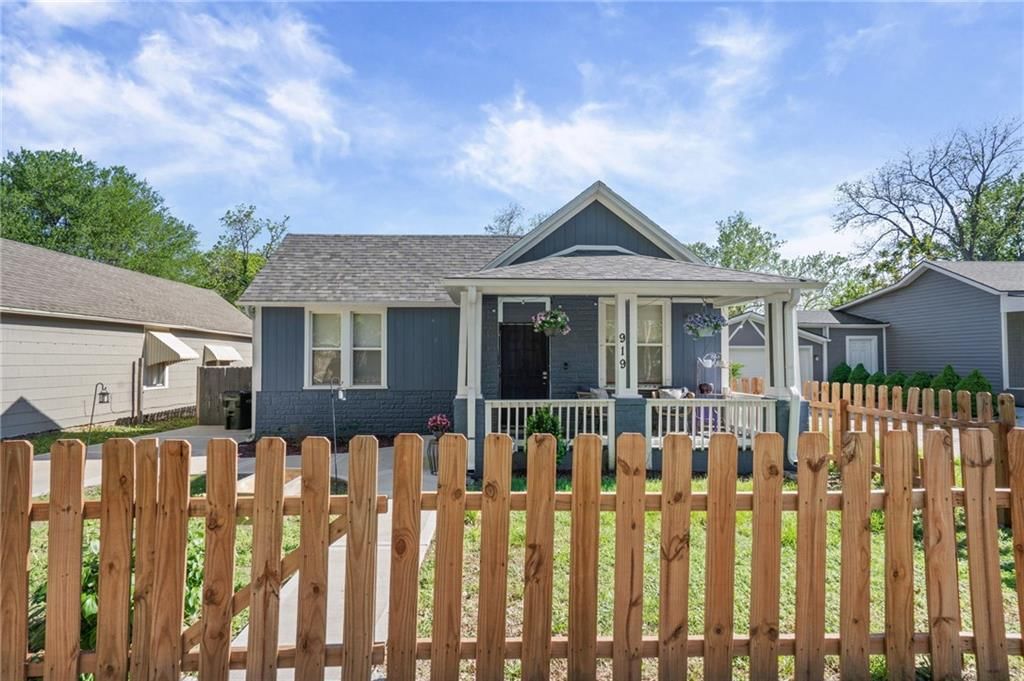 919 Pottawatomie Street — photo 4